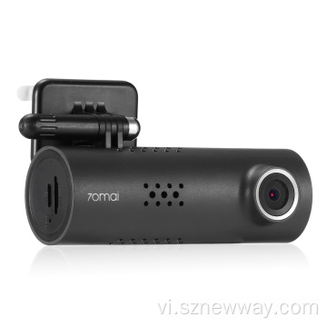 70mai dash cam 1s 1080p điều khiển giọng nói